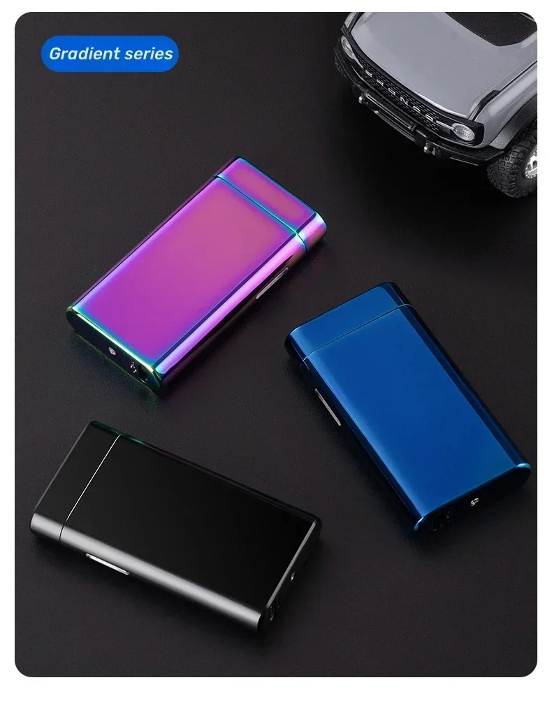 High Power Arc Lighter - Outdoor Windproof LED Display High Power Arc Lighter - Outdoor Windproof LED Display