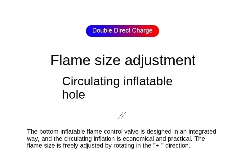 Windproof Gas Lighter Wrist Watch - Double Tube Cigarette Accessories Windproof Gas Lighter Wrist Watch - Double Tube Cigarette Accessories